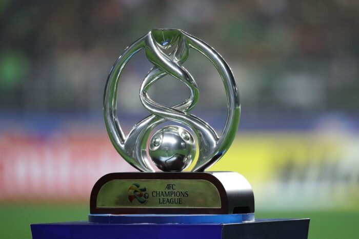 تیم منتخب هفته دوم لیگ قهرمانان آسیا؛ بدون حضور ایرانی