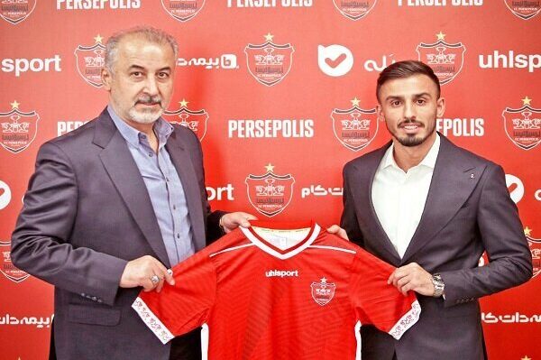 آل کثیر و صادقی در پرسپولیس ماندنی شدند