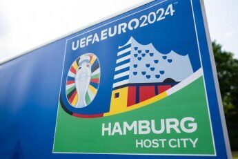 سید بندی مسابقات یورو ۲۰۲۴ اعلام شد