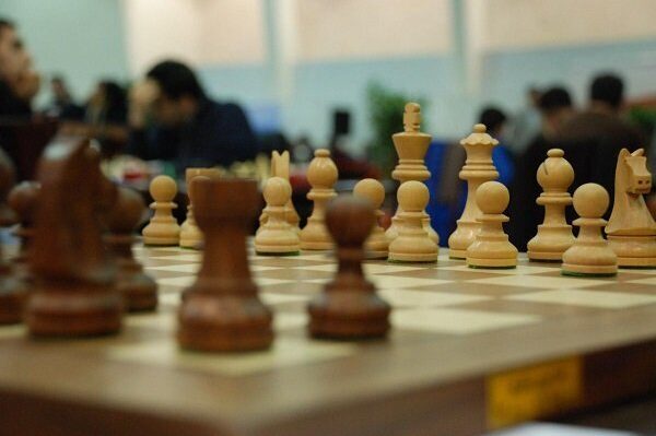 حساب فدراسیون شطرنج همچنان مسدود