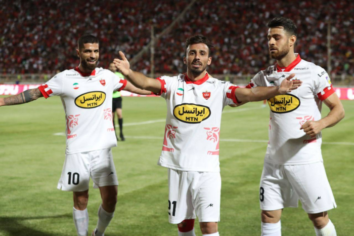 اعتراض پرسپولیسی‌ها جواب داد!