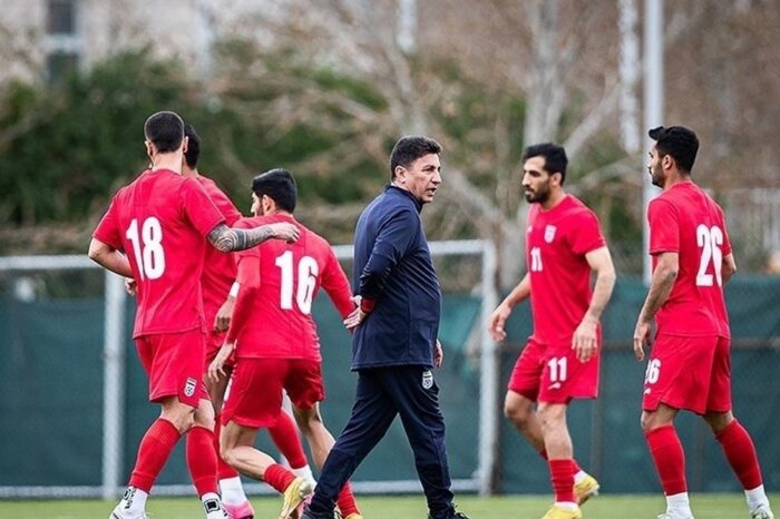 ایران - هنگ کنگ؛ بازی تشریفاتی برای تقابل با گرگ ها