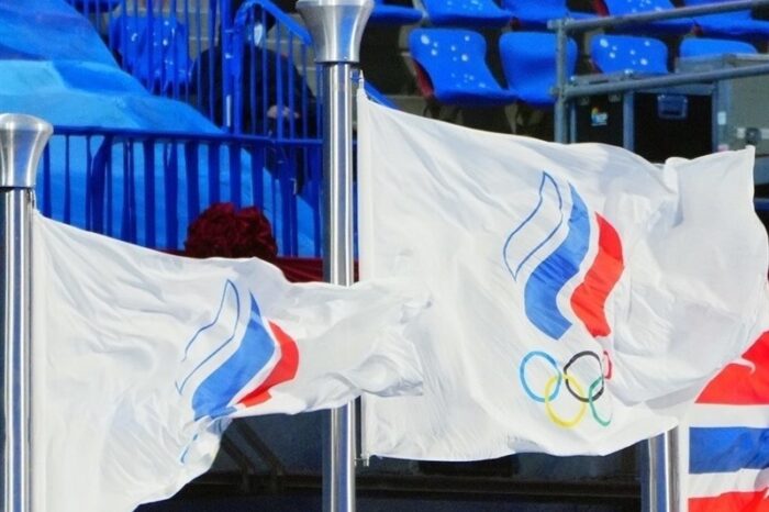 ثبت شکایت روسیه علیه تعلیق عضویت در کمیته بین‌المللی المپیک