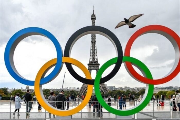 رونمایی از مسیر مشعل بازی‌های پارالمپیک پاریس
