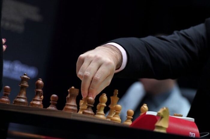 پاداش نیم میلیاردی برای شطرنج بازها در بازی‌های آسیایی هانگژو