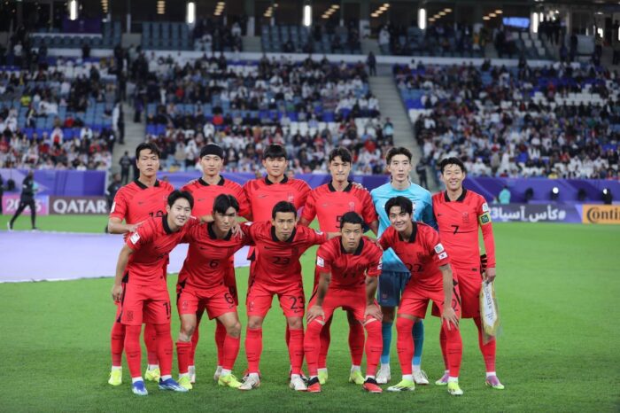 کره ۲ - ۱ استرالیا| کره‌ای‌ها باز هم با کامبک صعود کردند