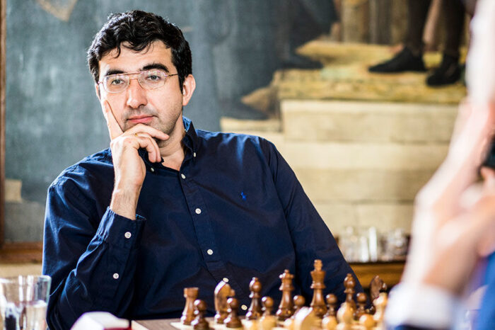 قهرمان شطرنج دنیا در ایران؛ شایعه یا واقعیت؟!