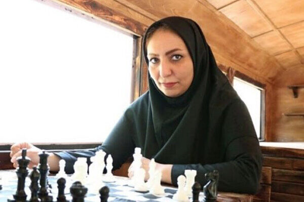 حکم وزیر برای سرپرستی شادی در فدراسیون شطرنج