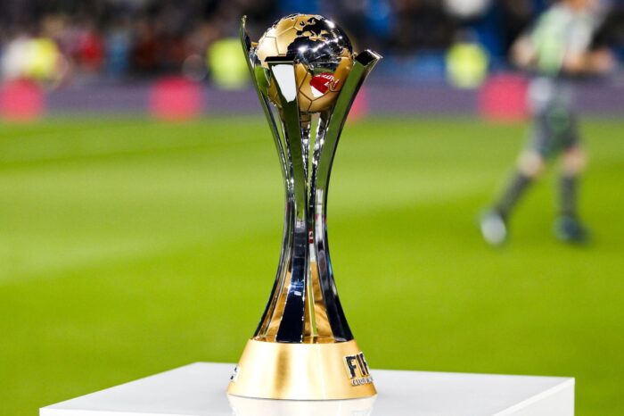 عربستان، میزبان جام باشگاه‌های جهان